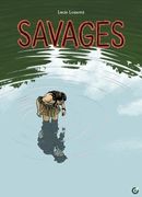Savages (en Inglés)