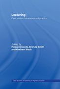 Lecturing: Case Studies, Experience and Practice (Case Studies of Teaching in Higher Education) (en Inglés)