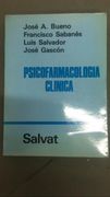 Psicofarmacologia Clinica