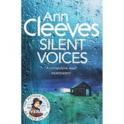 Silent Voices - Special Sales (en Inglés)