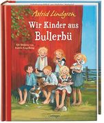 Wir Kinder aus Bullerbü (farbig) (en Alemán)