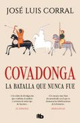Covadonga, la Batalla que Nunca Fue: Hispania 700-756
