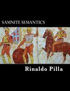 Samnite Semantics (en Inglés)