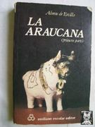 Araucana, la (o. C. )