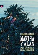 Martha y Alan - Emmanuel Guibert - SALAMANDRA GRAPHIC