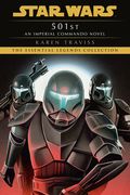 501st: Star Wars Legends (Imperial Commando): An Imperial Commando Novel (en Inglés)
