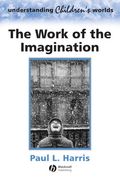 the work of the imagination (en Inglés)