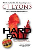 Hard Fall: Special Edition: A Lucy Guardino FBI Thriller with a BONUS novella - After Shock (Lucy Guardino FBI Thrillers)