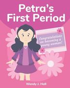 Petra's First Period: Mediwonderland (en Inglés)