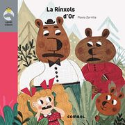 La Rínxols D'or (en Catalán)