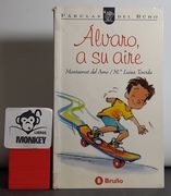 Alvaro a su Aire (2ª Ed. ) (in Spanish)
