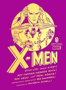 X-Men (Penguin Classics Marvel Collection) (en Inglés)