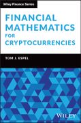 Financial Mathematics for Cryptocurrencies (en Inglés)
