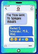 The Teen Guide to Sensory Issues (en Inglés)