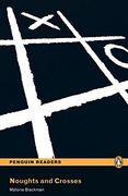 Penguin Readers 3: Noughts & Crosses Book And Mp3 Pack (penguin Readers (graded Readers)) (en Inglés)