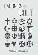 Laconics of Cult [Idioma Inglés] (en Inglés)