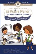 Patwouy Sekirite Etidyan the Student Safety Patrol (en Creole)
