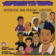 The Talented Tenth Historical & Present: Writers (en Inglés)