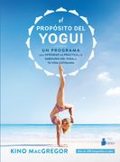 El Proposito del Yogui (in Spanish)