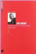 Leon Trotsky Defensa de la Revolu (Clásicos del Pensamiento Crítico)