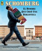 Schomburg: El Hombre que Creó una Biblioteca