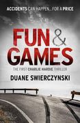 fun and games (en Inglés)