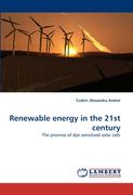 renewable energy in the 21st century (en Inglés)