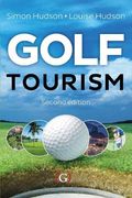Golf Tourism (en Inglés)