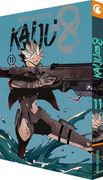 Kaiju no. 8 - Band 11 (in German)