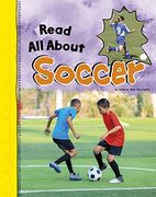 Read all About Soccer (Read all About it) (en Inglés)