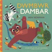 Dwmbwr Dambar (libro en Galés)