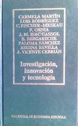 Investigacion, Innovacion y Tecnologia