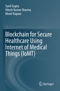 Blockchain for Secure Healthcare Using Internet of Medical Things (Iomt) (en Inglés)