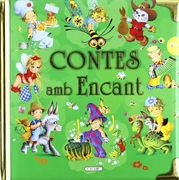 contes amb encant