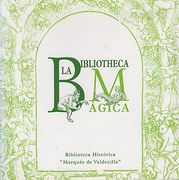 La Bibliotheca Magica