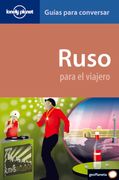 Ruso Para el Viajero 2 (Guías Para Conversar Lonely Planet)
