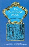 the blue fairy book (en Inglés)