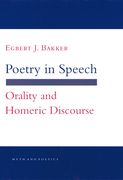 poetry in speech (en Inglés)