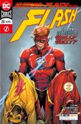 Flash Núm. 34/20 (renacimiento) (in Spanish)