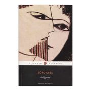 Antigona (in Spanish)