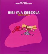 Bibi va a L'escola (Primeres Decisions) (en Portugués)