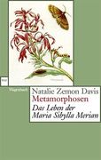 Metamorphosen: Das Leben der Maria Sibylla Merian (Wat) (en Alemán)