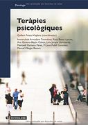 Teràpies psicològiques (Manuals) (in Spanish)