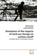 simulation of the impacts of land-use change on surface runoff (en Inglés)