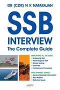 Ssb Interview: The Complete Guide (en Inglés)