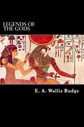 Legends of the Gods (en Inglés)