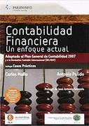 Contabilidad Financiera. Un Enfoque Actual (in Spanish)