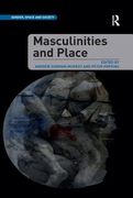 Masculinities and Place (en Inglés)