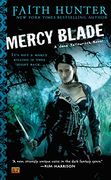 Mercy Blade (Jane Yellowrock) (en Inglés)