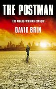 the postman. david brin (en Inglés)
